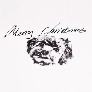 Custom Pet Stamp Self Inking-Gifts For Pet Lover