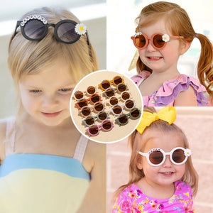 Personalized Name Toddler Sunglasses-Gift For Birthday